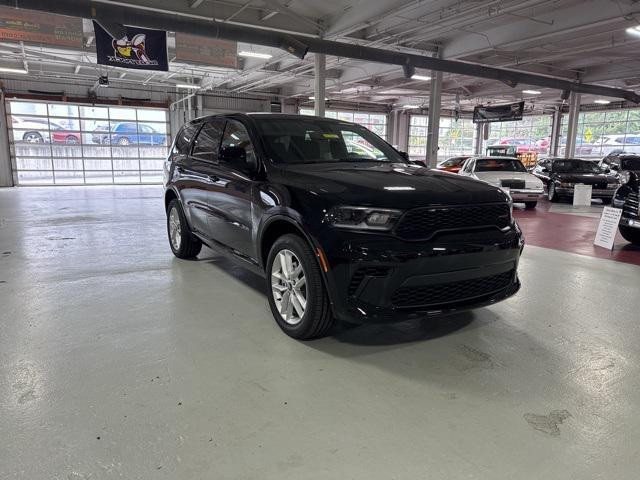 new 2026 Dodge Durango car, priced at $42,215