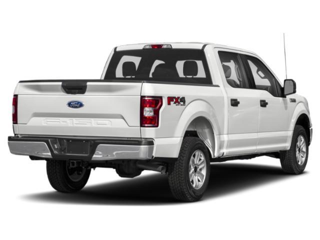 used 2019 Ford F-150 car