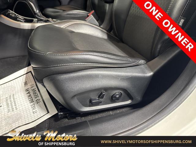 used 2020 Jeep Compass car, priced at $14,495