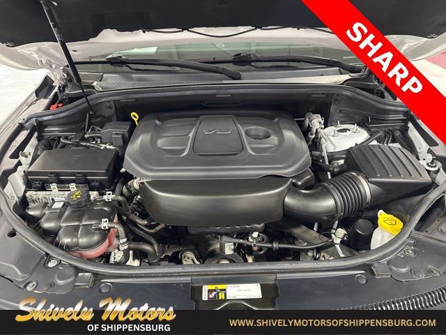 used 2019 Jeep Grand Cherokee car, priced at $24,953