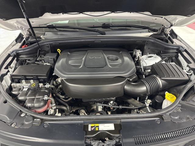 used 2019 Jeep Grand Cherokee car, priced at $25,056