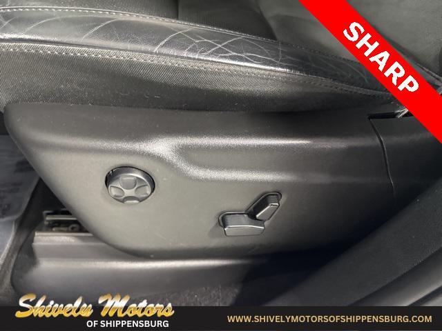 used 2019 Jeep Grand Cherokee car, priced at $24,953