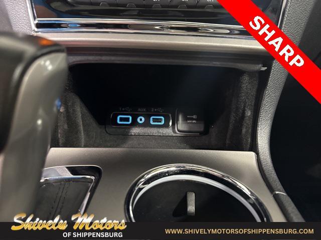 used 2019 Jeep Grand Cherokee car, priced at $24,953