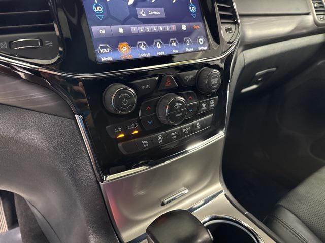 used 2019 Jeep Grand Cherokee car, priced at $25,056