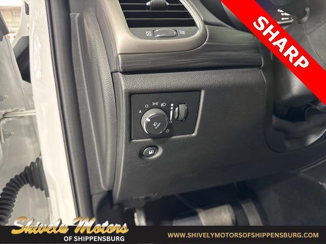 used 2019 Jeep Grand Cherokee car, priced at $24,953