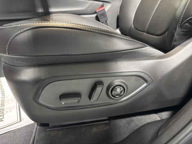 new 2025 Jeep Grand Cherokee car, priced at $46,583