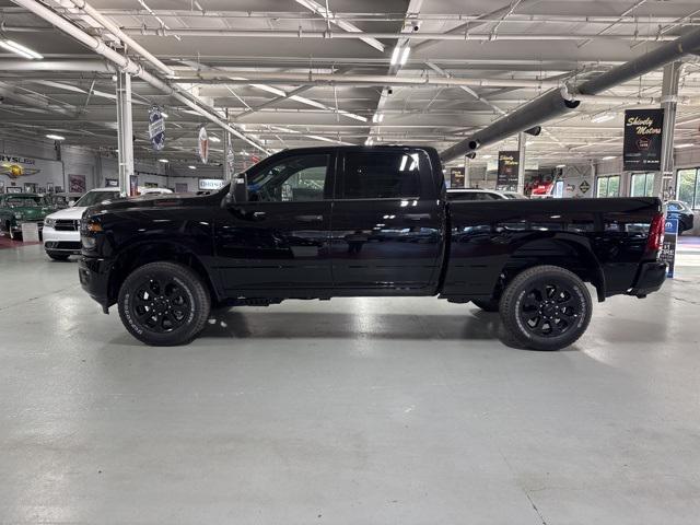 new 2026 Ram 2500 car, priced at $64,121