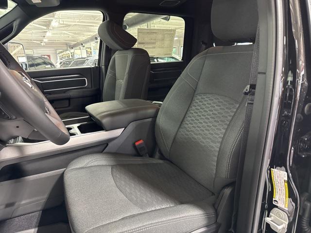 new 2026 Ram 2500 car, priced at $64,121