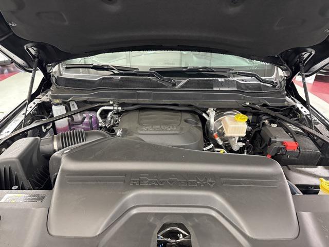 new 2026 Ram 2500 car, priced at $64,121