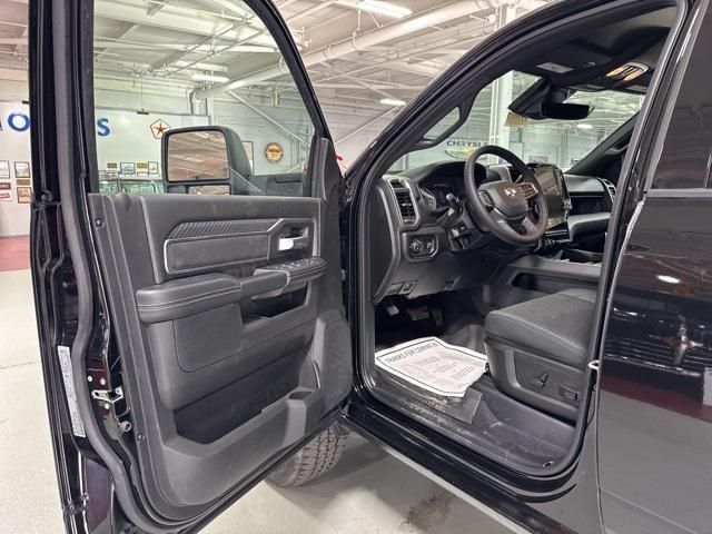 new 2026 Ram 2500 car, priced at $64,121