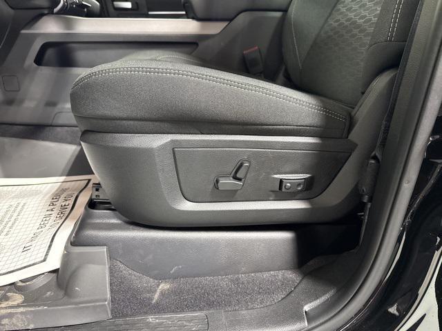 new 2026 Ram 2500 car, priced at $64,121