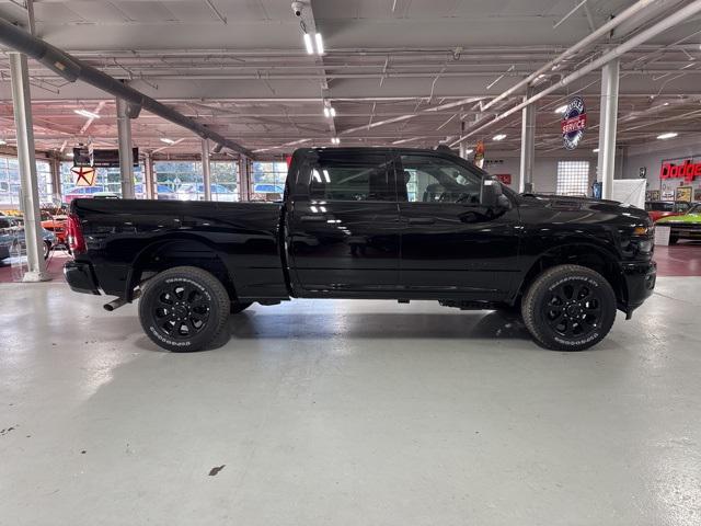 new 2026 Ram 2500 car, priced at $64,121