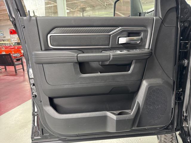 new 2026 Ram 2500 car, priced at $64,121