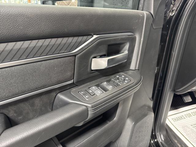 new 2026 Ram 2500 car, priced at $64,121