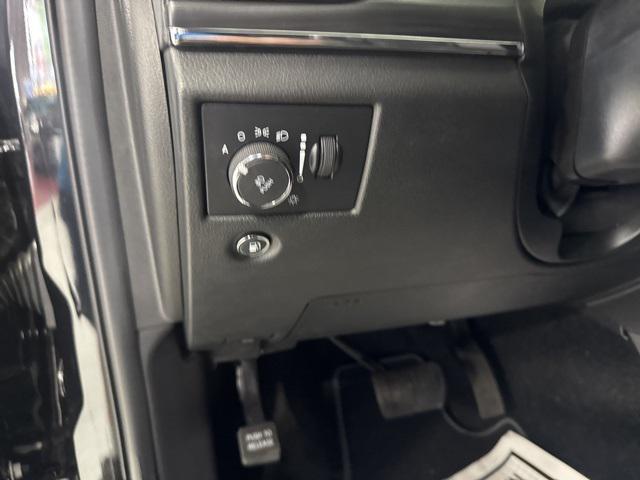 used 2021 Jeep Grand Cherokee car, priced at $30,295