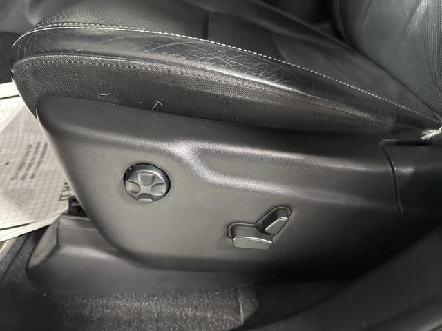 used 2021 Jeep Grand Cherokee car, priced at $30,295