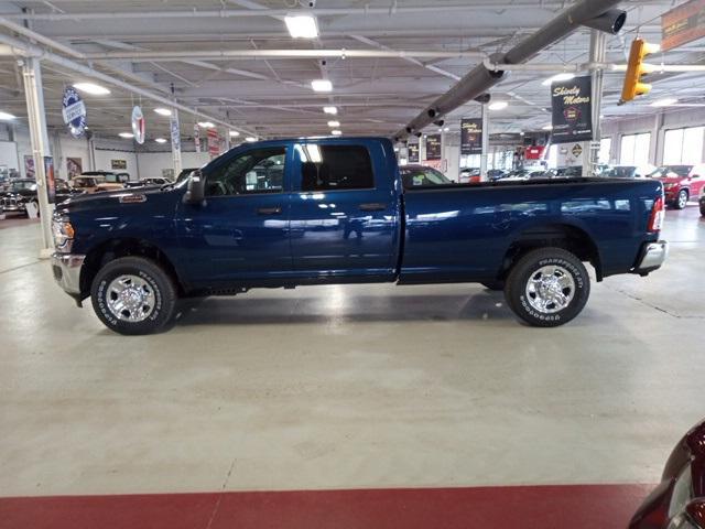 new 2024 Ram 3500 car, priced at $55,016