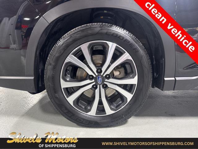 used 2019 Subaru Forester car, priced at $16,995