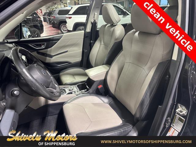 used 2019 Subaru Forester car, priced at $16,995