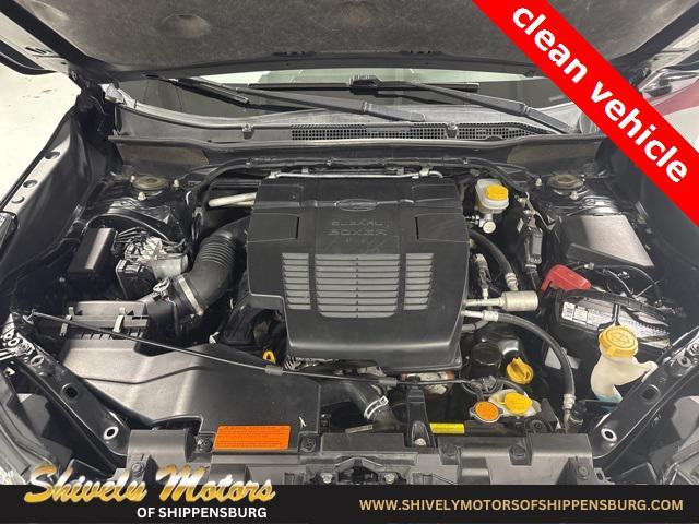 used 2019 Subaru Forester car, priced at $16,995