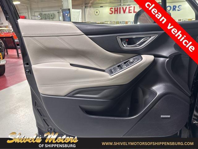 used 2019 Subaru Forester car, priced at $16,995