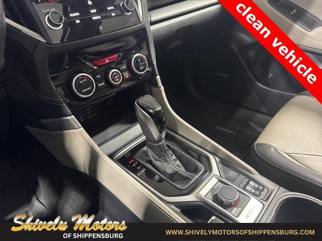 used 2019 Subaru Forester car, priced at $16,995