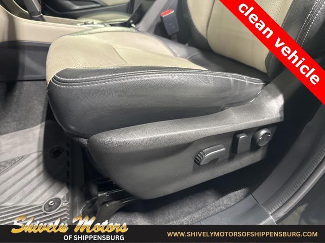 used 2019 Subaru Forester car, priced at $16,995