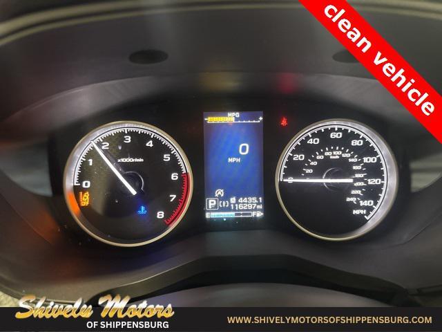 used 2019 Subaru Forester car, priced at $16,995