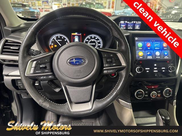 used 2019 Subaru Forester car, priced at $16,995