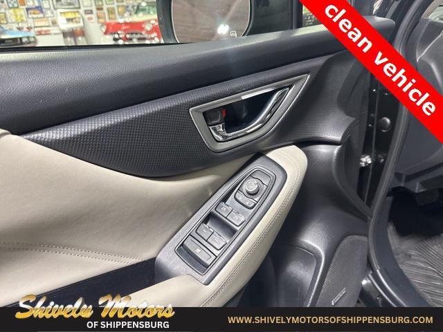 used 2019 Subaru Forester car, priced at $16,995