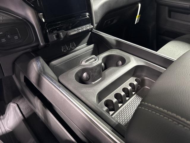new 2026 Ram 2500 car, priced at $74,774