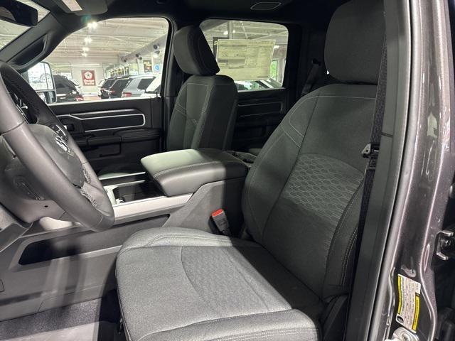 new 2026 Ram 2500 car, priced at $74,774