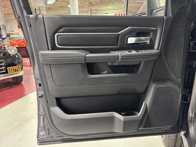 new 2026 Ram 2500 car, priced at $74,774