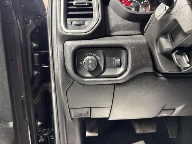 new 2026 Ram 2500 car, priced at $74,774