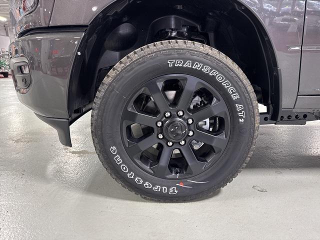 new 2026 Ram 2500 car, priced at $74,774