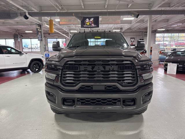 new 2026 Ram 2500 car, priced at $74,774
