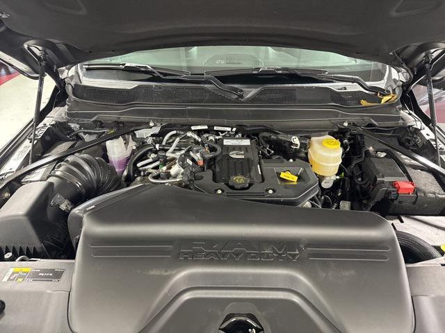 new 2026 Ram 2500 car, priced at $74,774