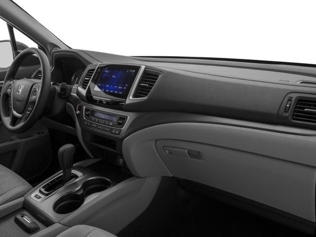 used 2016 Honda Pilot car, priced at $14,995