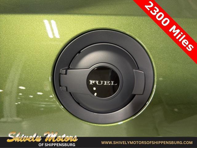 used 2021 Dodge Challenger car, priced at $46,995