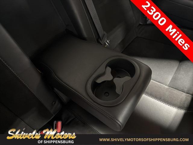 used 2021 Dodge Challenger car, priced at $46,995