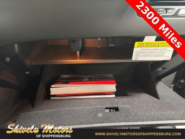 used 2021 Dodge Challenger car, priced at $46,995