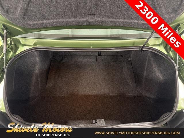 used 2021 Dodge Challenger car, priced at $46,995