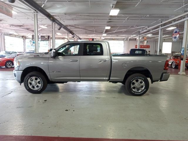 new 2024 Ram 2500 car, priced at $58,865