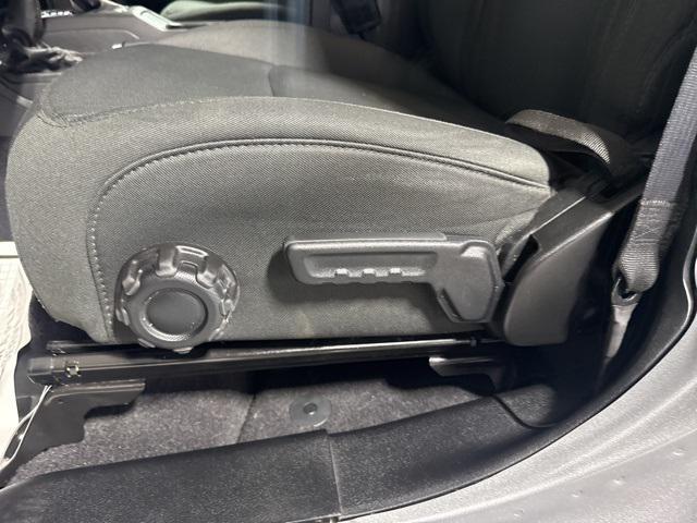 used 2021 Jeep Wrangler car, priced at $34,572