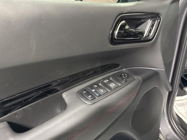 new 2026 Dodge Durango car, priced at $49,799