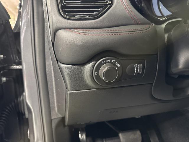 new 2026 Dodge Durango car, priced at $49,799