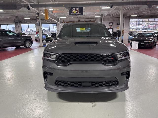 new 2026 Dodge Durango car, priced at $49,799