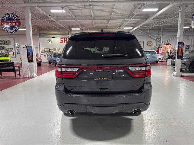 new 2026 Dodge Durango car, priced at $49,799