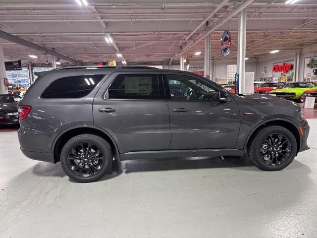 new 2026 Dodge Durango car, priced at $49,799