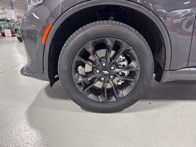 new 2026 Dodge Durango car, priced at $49,799